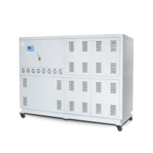Water cooled industrial chiller price recirculating water industrial chiller